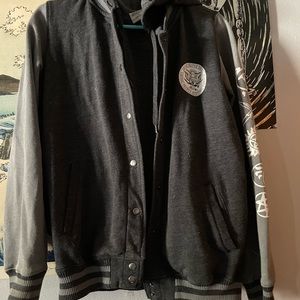 Supernatural Jacket